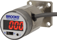Brooks Instrument Pressure Transducer, SolidSense II